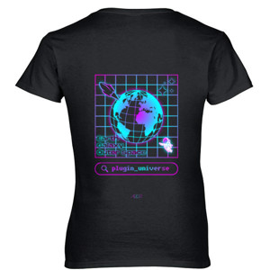 Kaos Plugin Universe