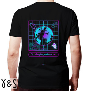 Kaos Plugin Universe