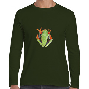 Kaos Frog
