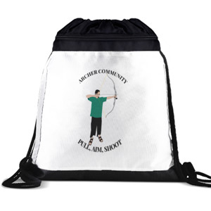 Tas Serut Archer Community