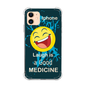 Casing HP Apple Iphone 11 casing 75