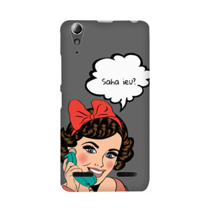 Saha Ieu? Casing HP