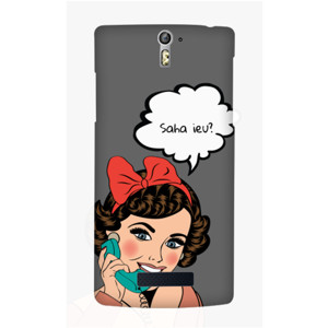 Saha Ieu? Casing HP