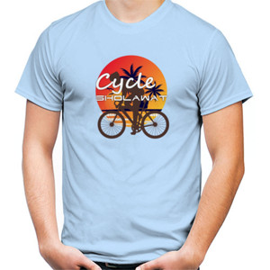 Kaos cycle sholawat 2