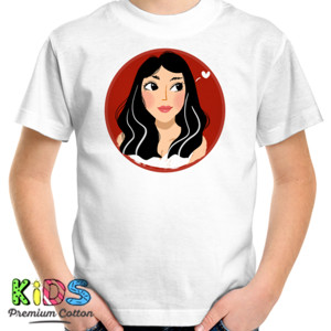 Kaos Lenny Shirt