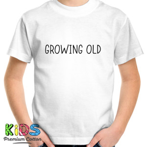 Kaos Growing Old 