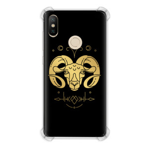 Casing HP Golden Aries Casing 