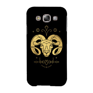Golden Aries Casing  Casing HP