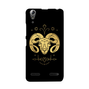 Golden Aries Casing  Casing HP