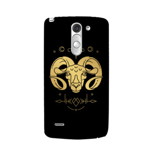 Golden Aries Casing  Casing HP