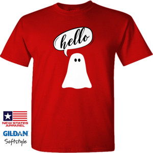 Kaos kaos funny ghost