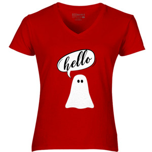 Kaos kaos funny ghost