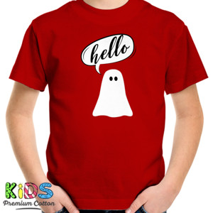 Kaos kaos funny ghost