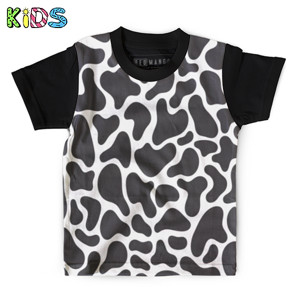 Kaos Anak Full-Print kaos anak fullprint 