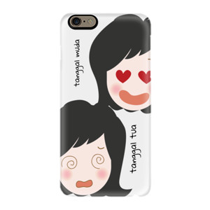 Fase Gajian Casing HP