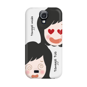 Fase Gajian Casing HP