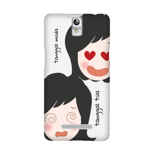 Fase Gajian Casing HP