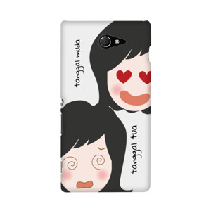 Fase Gajian Casing HP