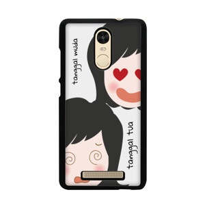 Fase Gajian Casing HP