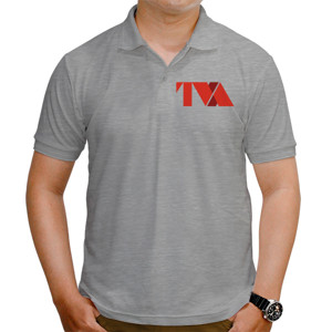 Kaos Polo TVA