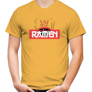 Kaos Ramen