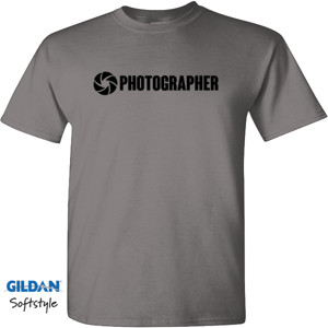 Kaos Photographer
