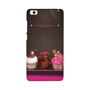 case casing lucu cupcake kue imut Casing HP