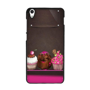 case casing lucu cupcake kue imut Casing HP