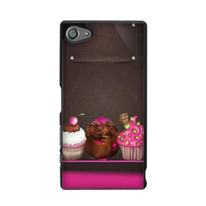 case casing lucu cupcake kue imut Casing HP