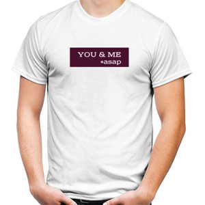 Kaos YOU & ME