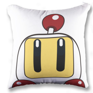 Bantal Bomberman