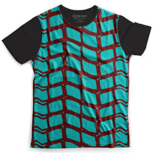 Kaos Fullprint Dumball