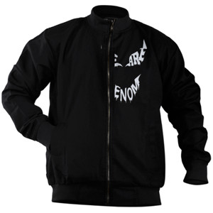 Jaket Bomber Venom