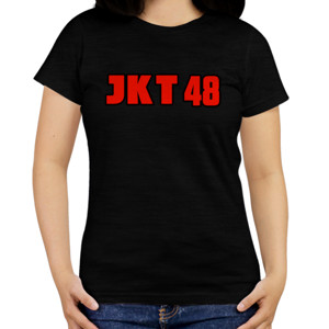 Kaos Jkt48