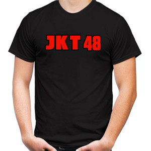 Kaos Jkt48