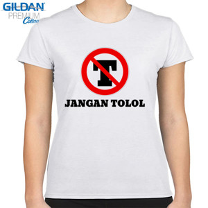 Kaos JANGAN TOLOL
