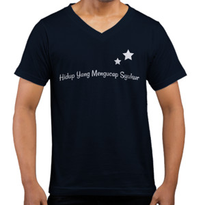 Kaos  Religious Series 1