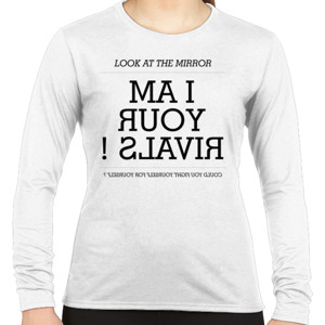 Kaos Look At The Mirror 5