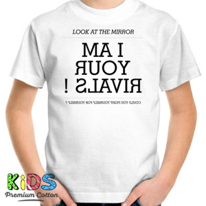 Kaos Look At The Mirror 5