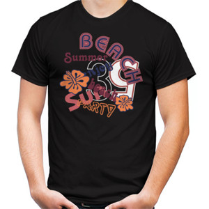 Kaos Beach Summer