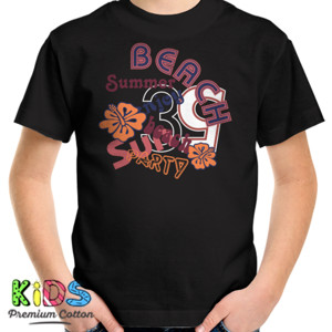 Kaos Beach Summer
