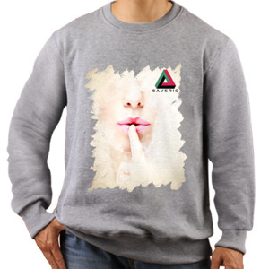 Jaket Sweater secret