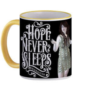Mug Qoutes
