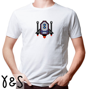 Kaos Space Ship One PX008