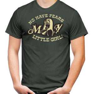 Kaos No Have Fears