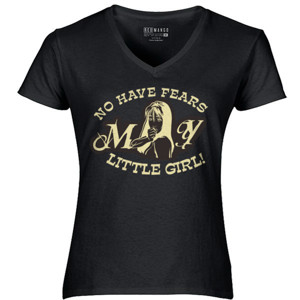 Kaos No Have Fears