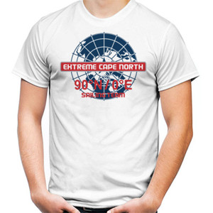 Kaos Extreme Cape North