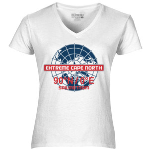 Kaos Extreme Cape North