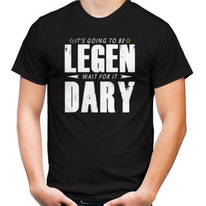 Kaos Legendary