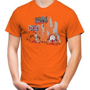 Kaos Metropolitan Traveller